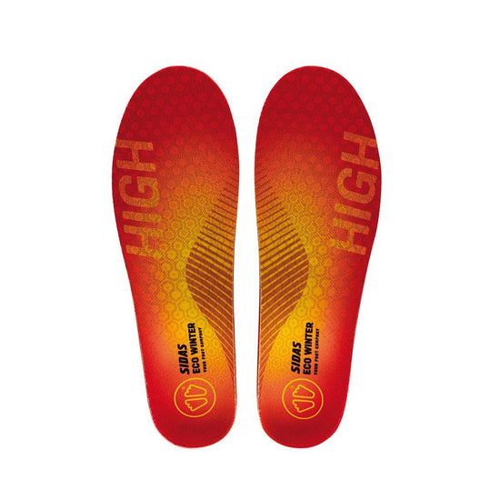 3Feet Winter Insoles - High