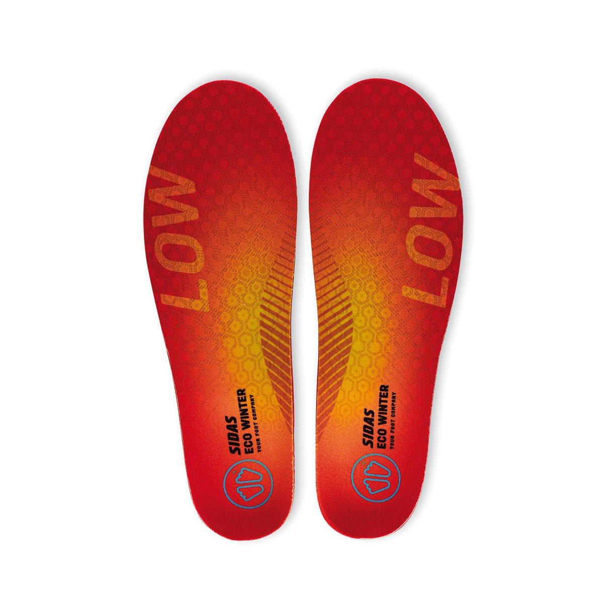 3Feet Winter Insoles - Low