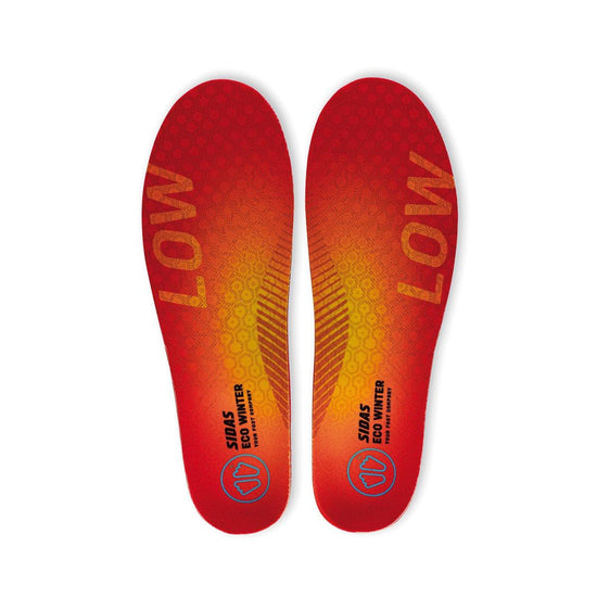 3Feet Winter Insoles - Low