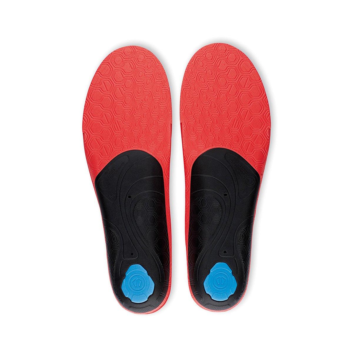 3Feet Winter Insoles - Low