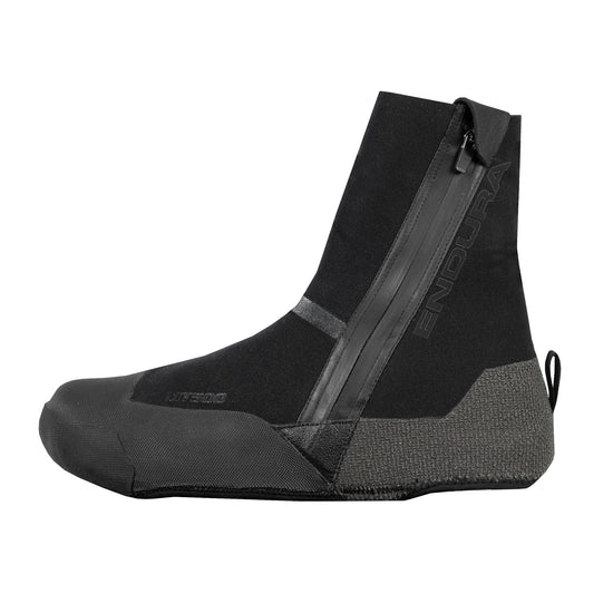 MT500 Plus Overshoes - Black