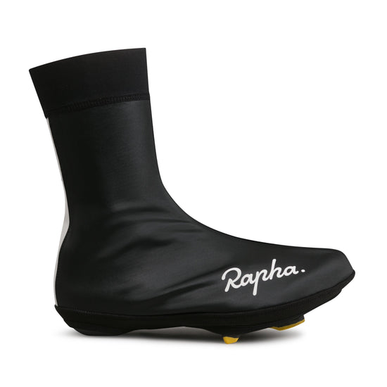 Wet Weather Overshoes - Black