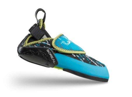 Kids' Ninja Junior Vent Climbing Shoes - Blue