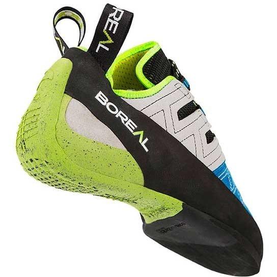 Men's Joker Lace - Blue Grey