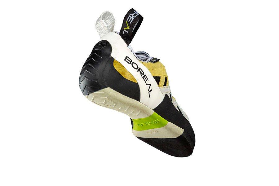 Women's Silex Lace - White/Green