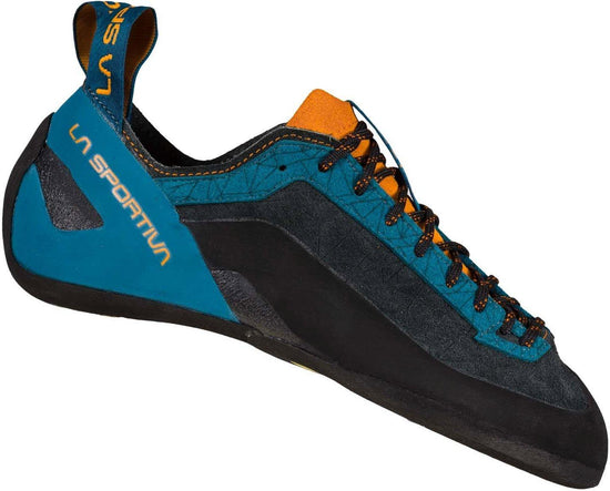 Men's Finale Climbing Shoes - Space Blue/Maple