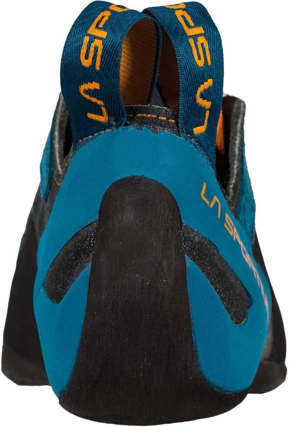 Men's Finale Climbing Shoes - Space Blue/Maple