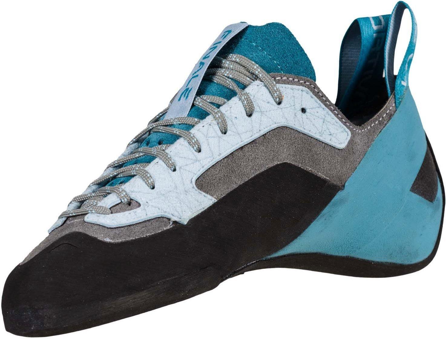 Women's Finale Climbing Shoes - Topaz