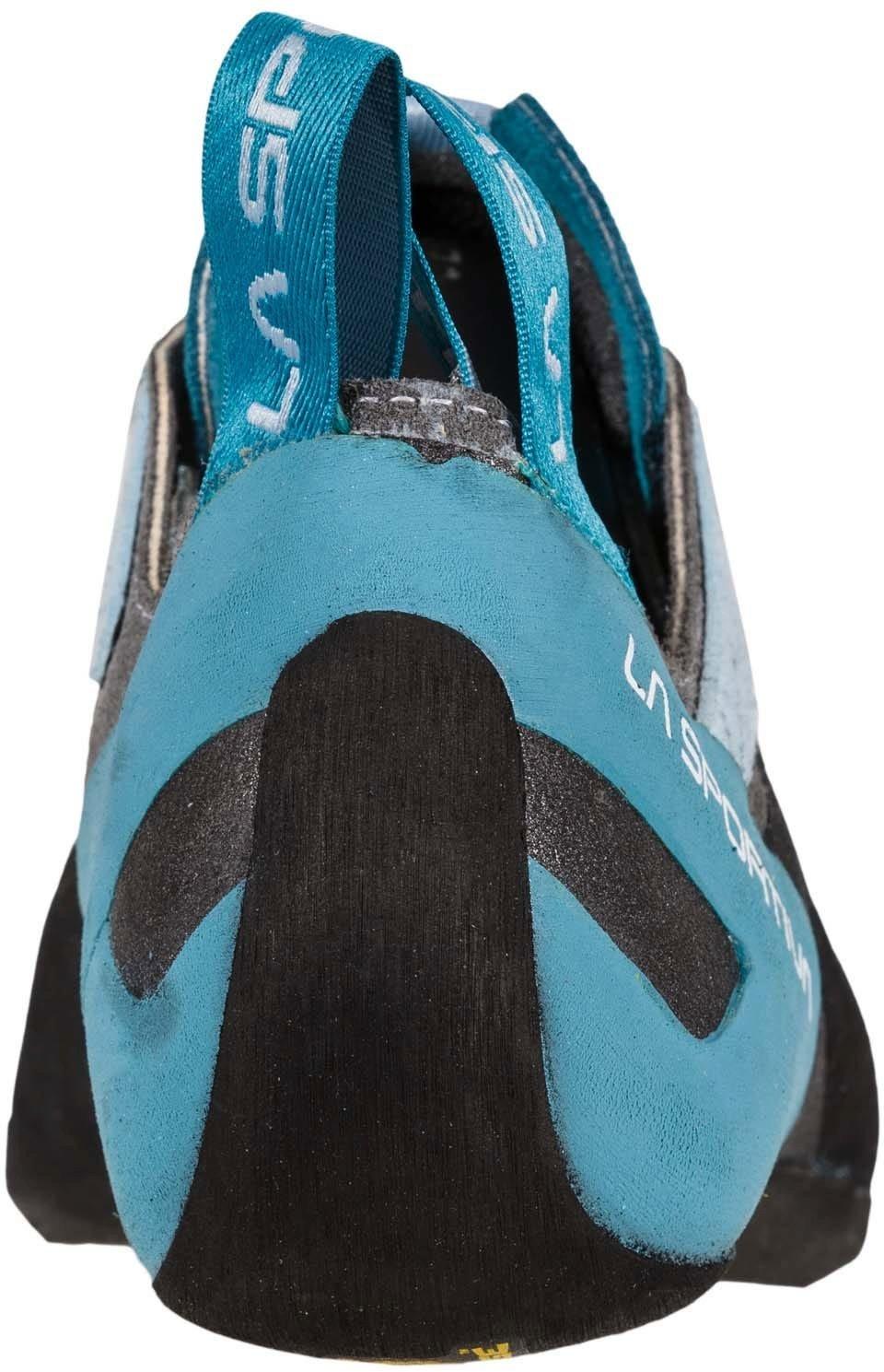 Women's Finale Climbing Shoes - Topaz