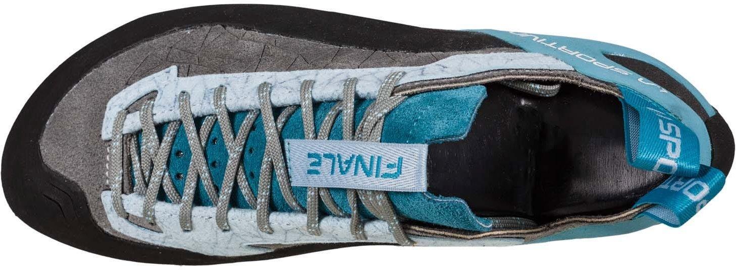 Women's Finale Climbing Shoes - Topaz