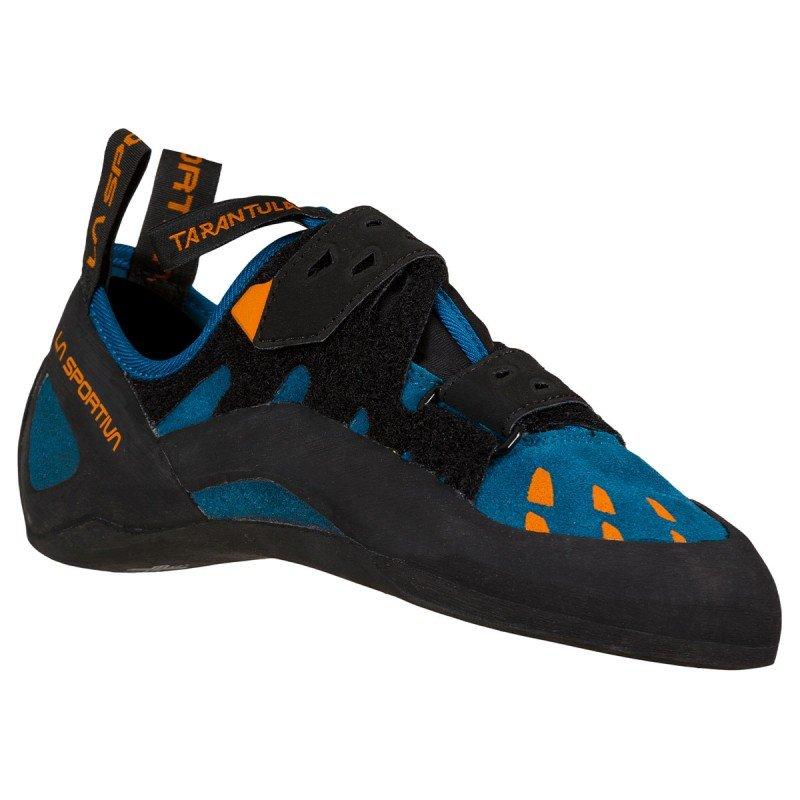 Men's Tarantula Climbing Shoes - Space Blue/Maple
