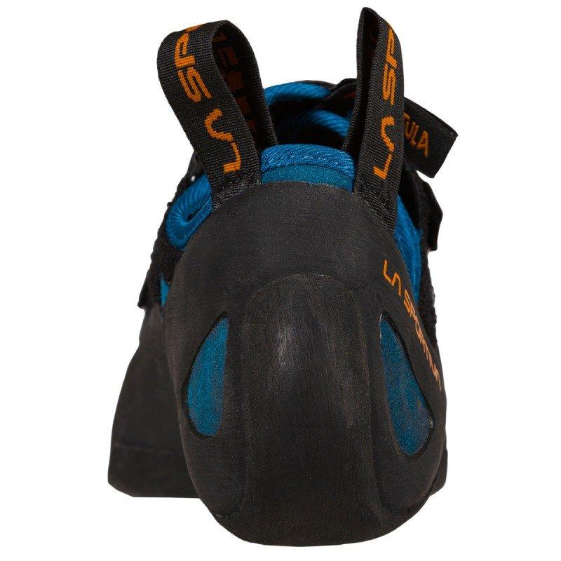Men's Tarantula Climbing Shoes - Space Blue/Maple