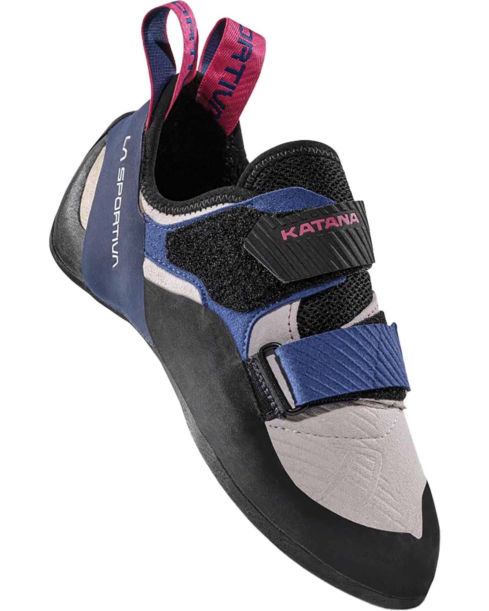 Women's Katana Climbing Shoes - White