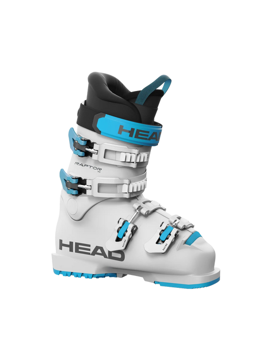 Raptor 70 Junior Ski Boot - White