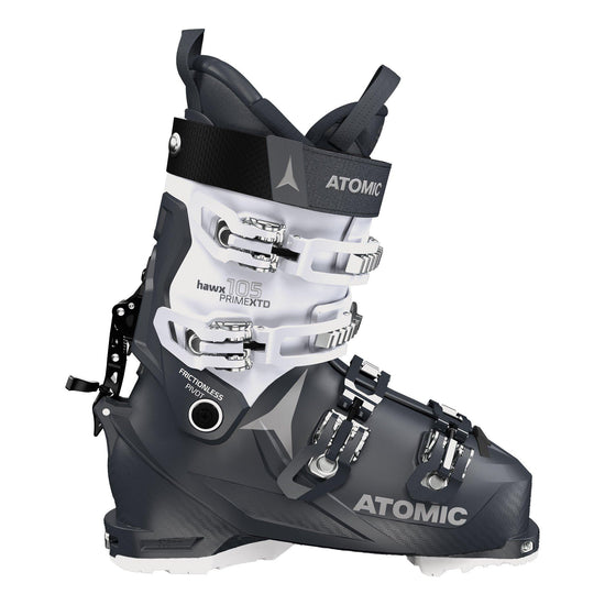 Women's Hawx Prime XTD 105 CT GW Ski Boot - Grey Blue