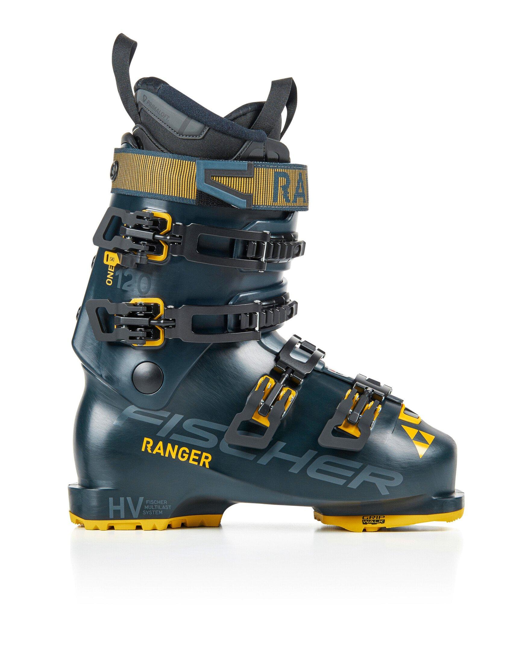 Ranger One 120 VAC GW 2023