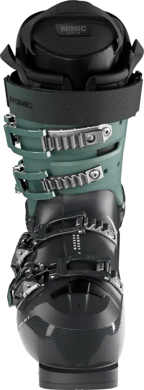 Women's Hawx Ultra 95 S GW Ski Boots - Grey/Aqua