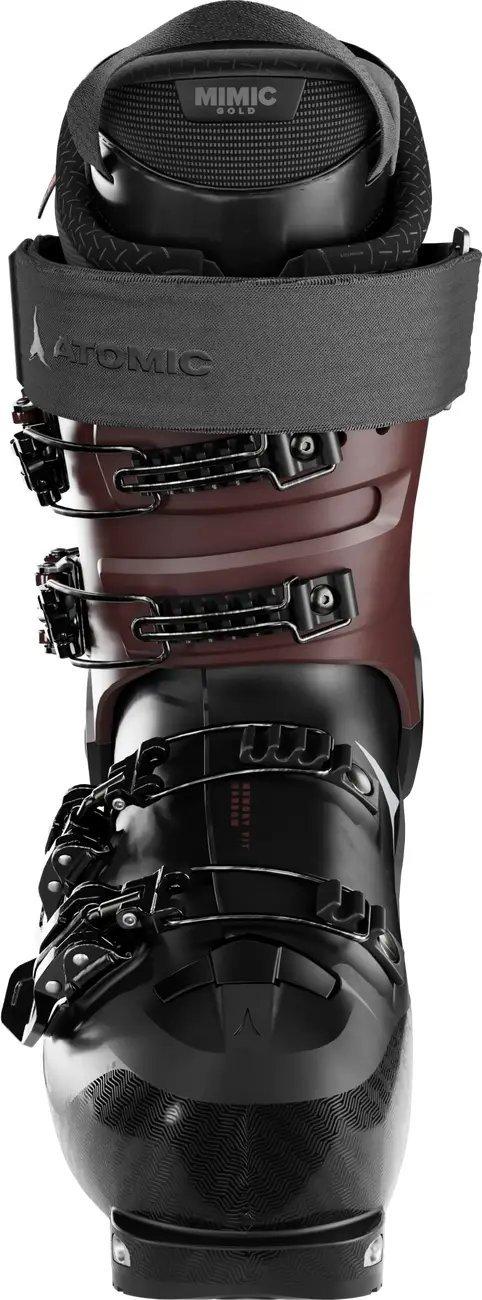 Women's Hawx Prime XTD 105 GW Ski Boots - Black/Maroon