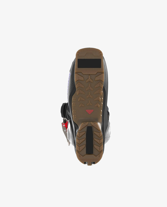 Women's Shift Alpha Boa 95 Ski Boots - Black / Purple