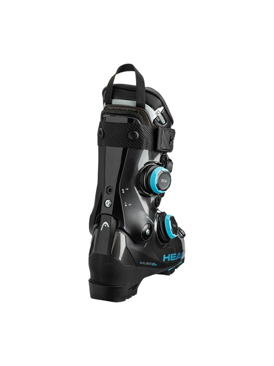 Men's Kaliber 110 MV GW BOA2 Ski Boot - Anthracite / Race Blue