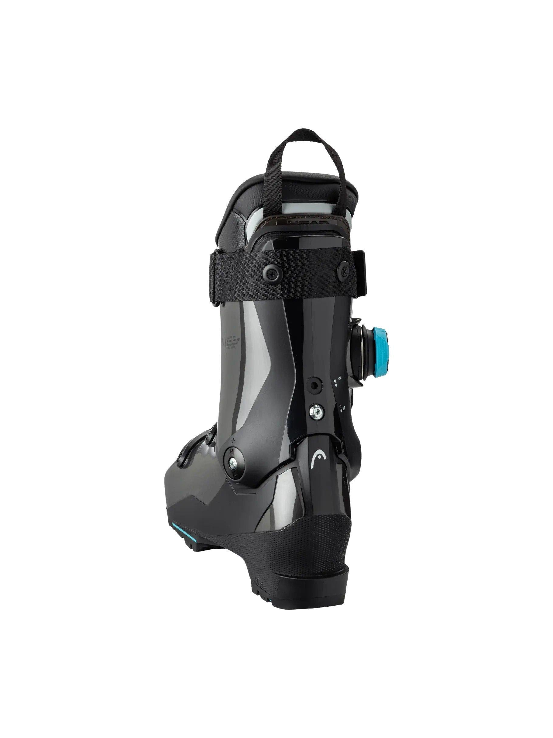 Men's Kaliber 110 MV GW BOA2 Ski Boot - Anthracite / Race Blue