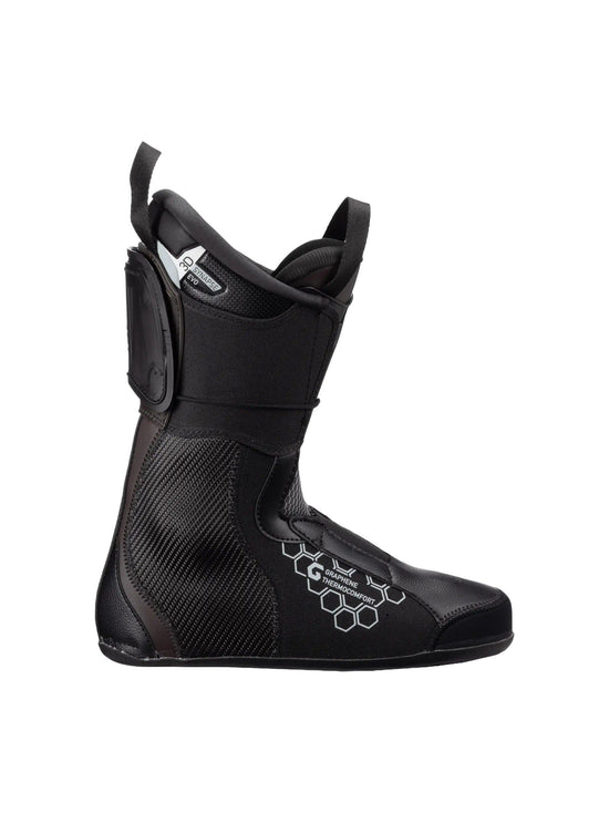 Men's Kaliber 110 MV GW BOA2 Ski Boot - Anthracite / Race Blue