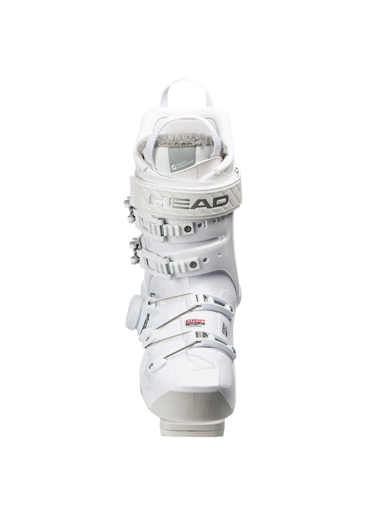 Women's Kaliber 95 MV GW BOA Ski Boot - White