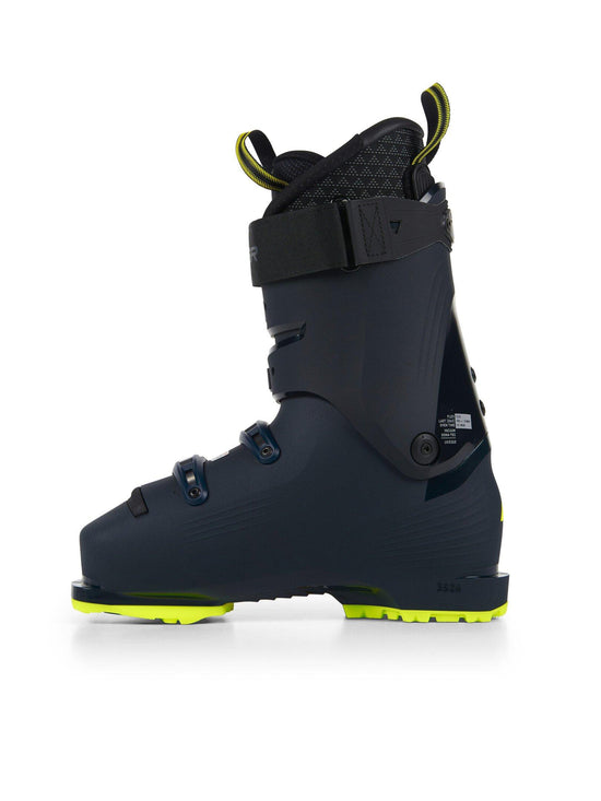Men's RC4 120 LV BOA VAC Ski Boot - Dark Blue