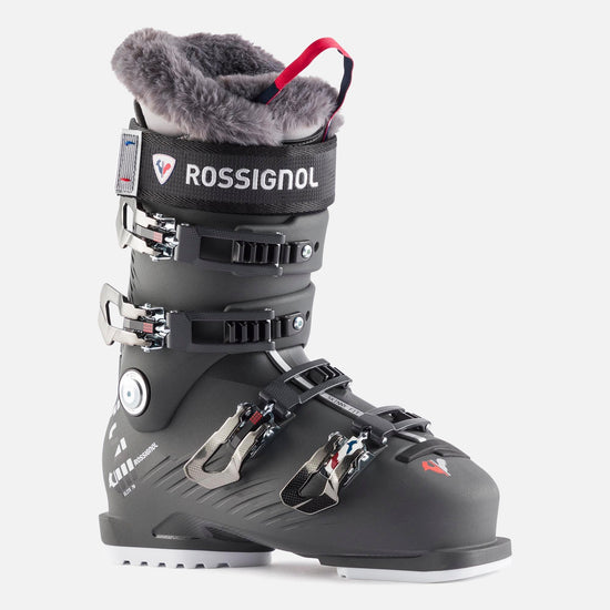 Women's Pure Elite 70 Ski Boot - Metal Anthracite