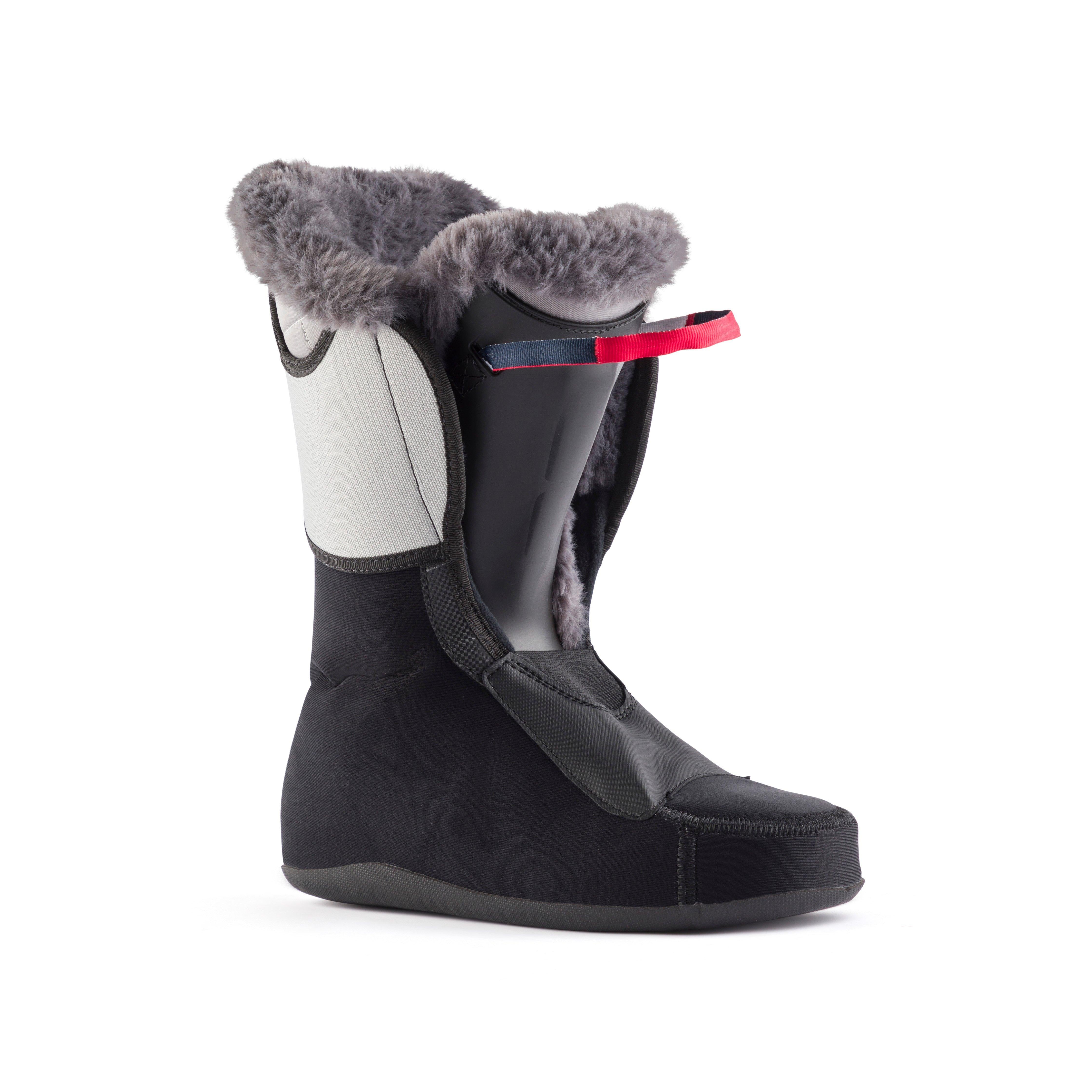 Women's Pure Elite 70 Ski Boot - Metal Anthracite