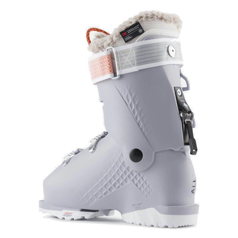 Women's AllTrack 80 GripWalk (GW) All-Mountain Ski Boots - Lavender Grey