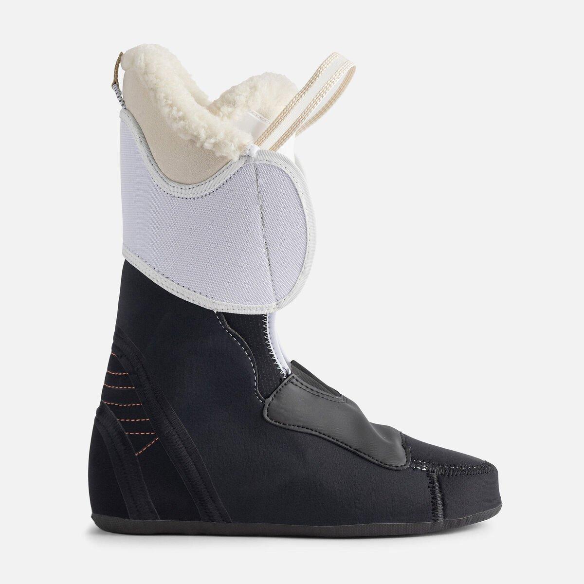 Women's Vizion 4B Pro 80 GW Ski Boots - White