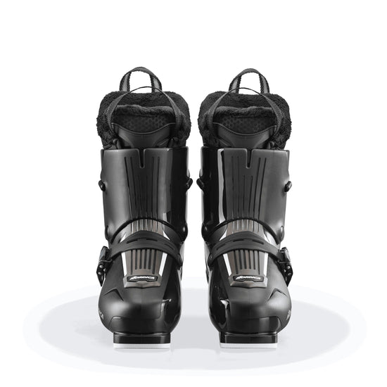 Women's HF 75 Ski Boots - Black