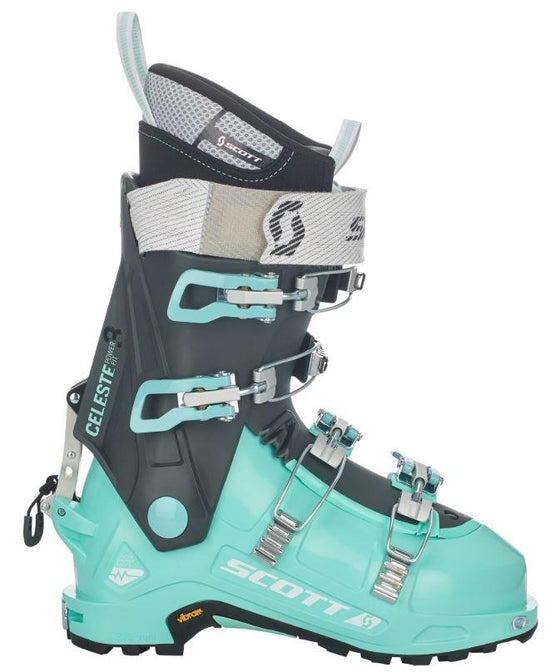Women's Celeste III Ski Boot - Blue