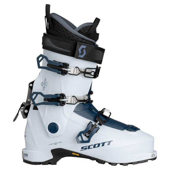 Women's Celeste Touring Ski Boot - Glace Blue