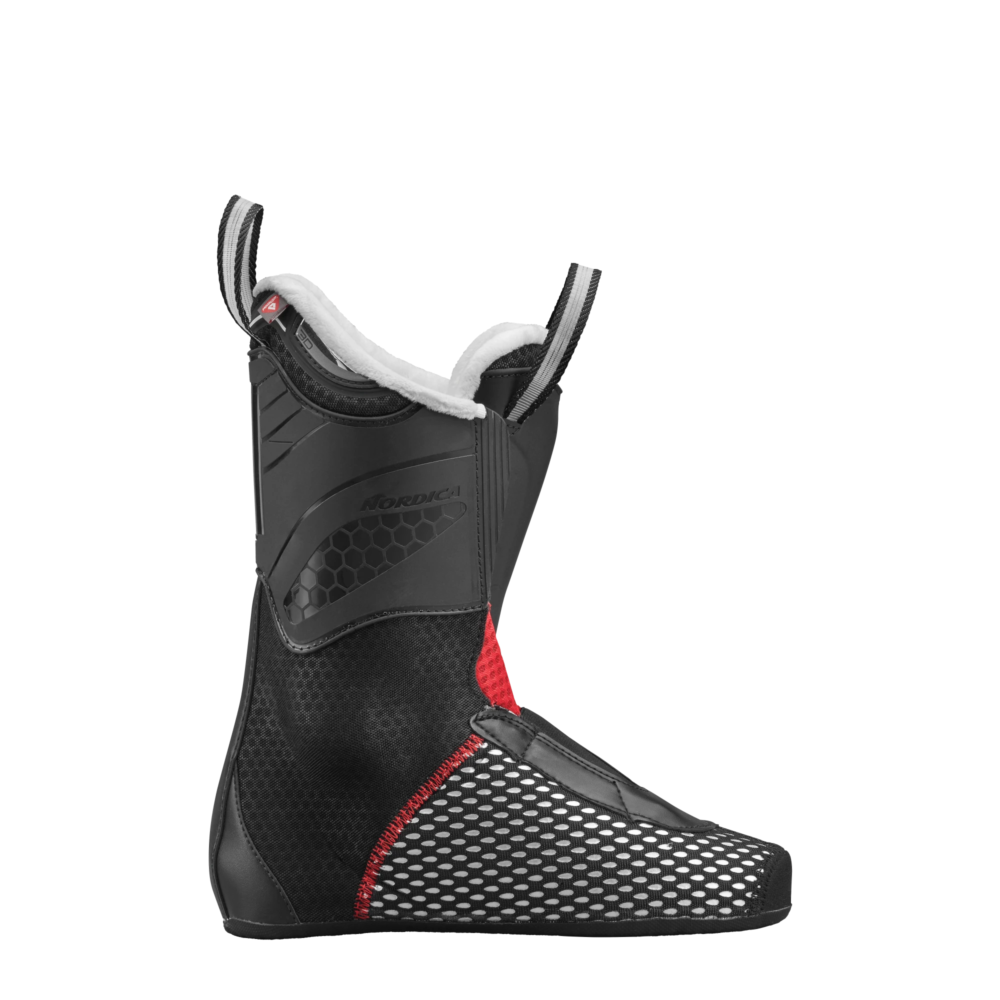 Women's Promachine 95 GW Ski Boots - Black / Grey / Blue