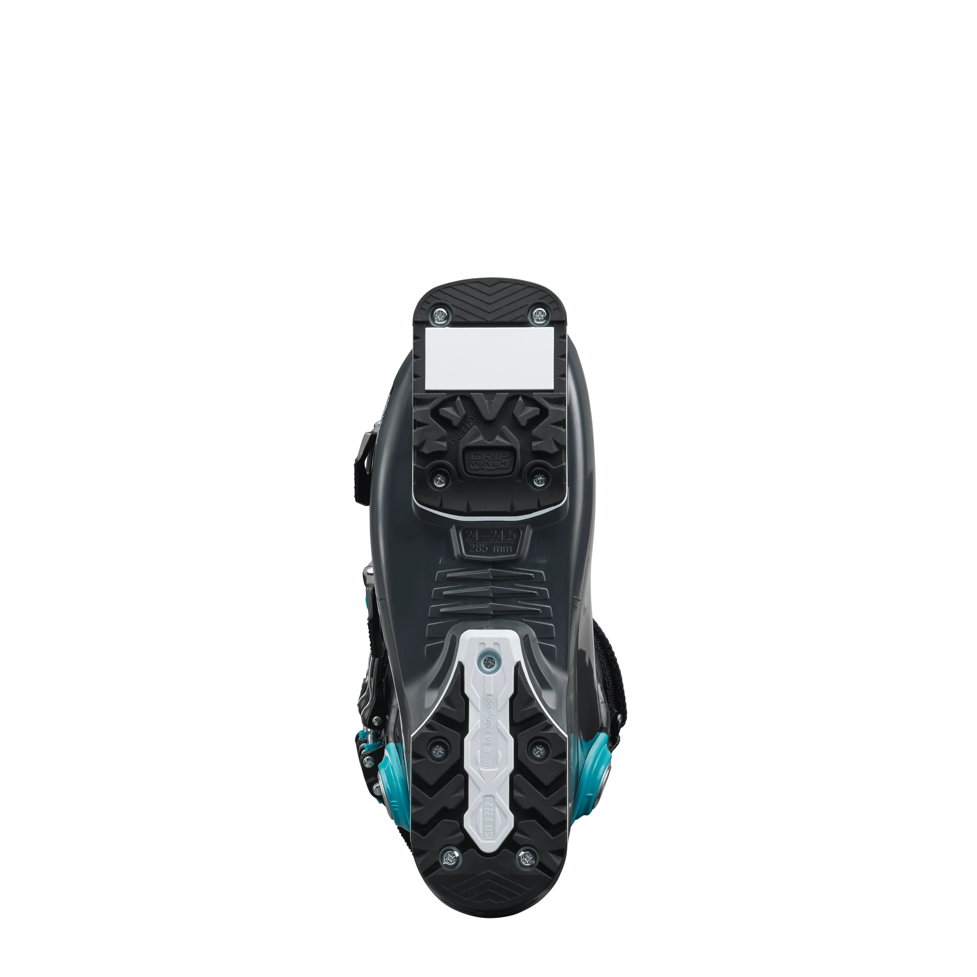 Women's Promachine 95 GW Ski Boots - Black / Grey / Blue