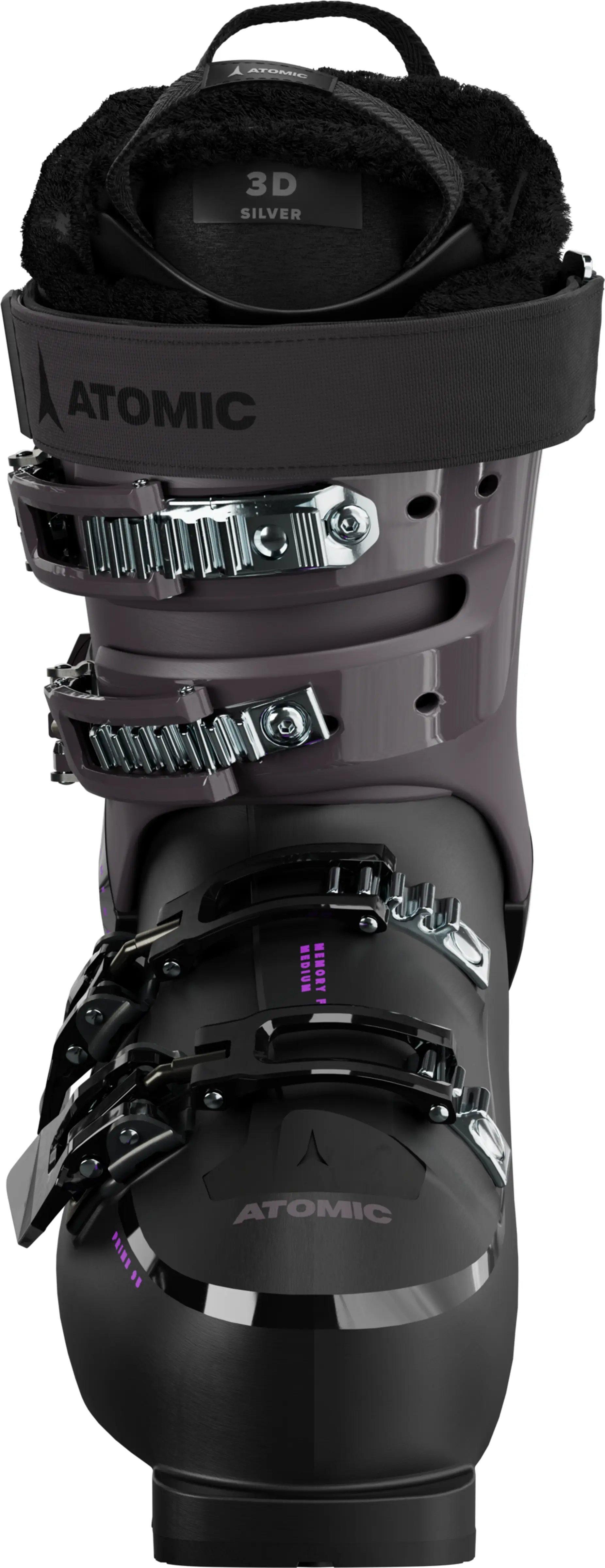 Women's Hawx Prime 95 GW Ski Boots - Black / Not Purple