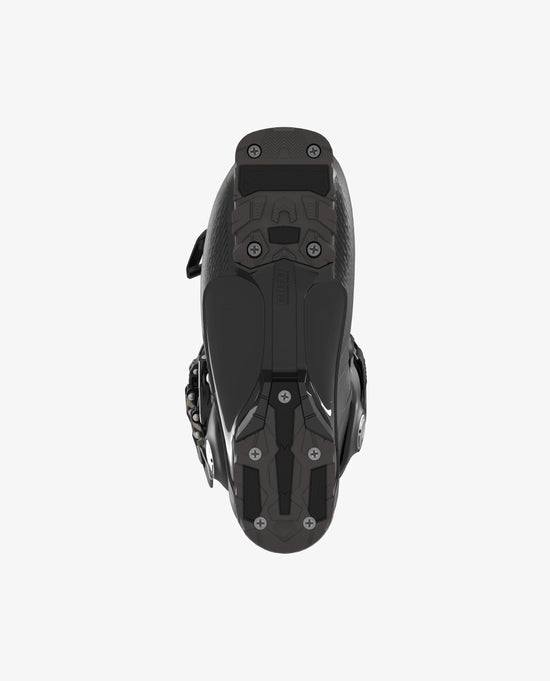 Women's S/Pro Supra 90 Ski Boots - Black / Light Bronze