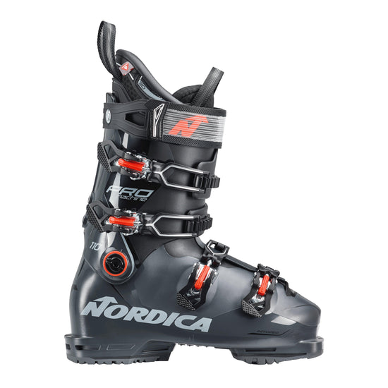 Men's Promachine 110 GW Ski Boots - Black