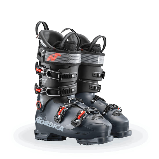 Men's Promachine 110 GW Ski Boots - Black