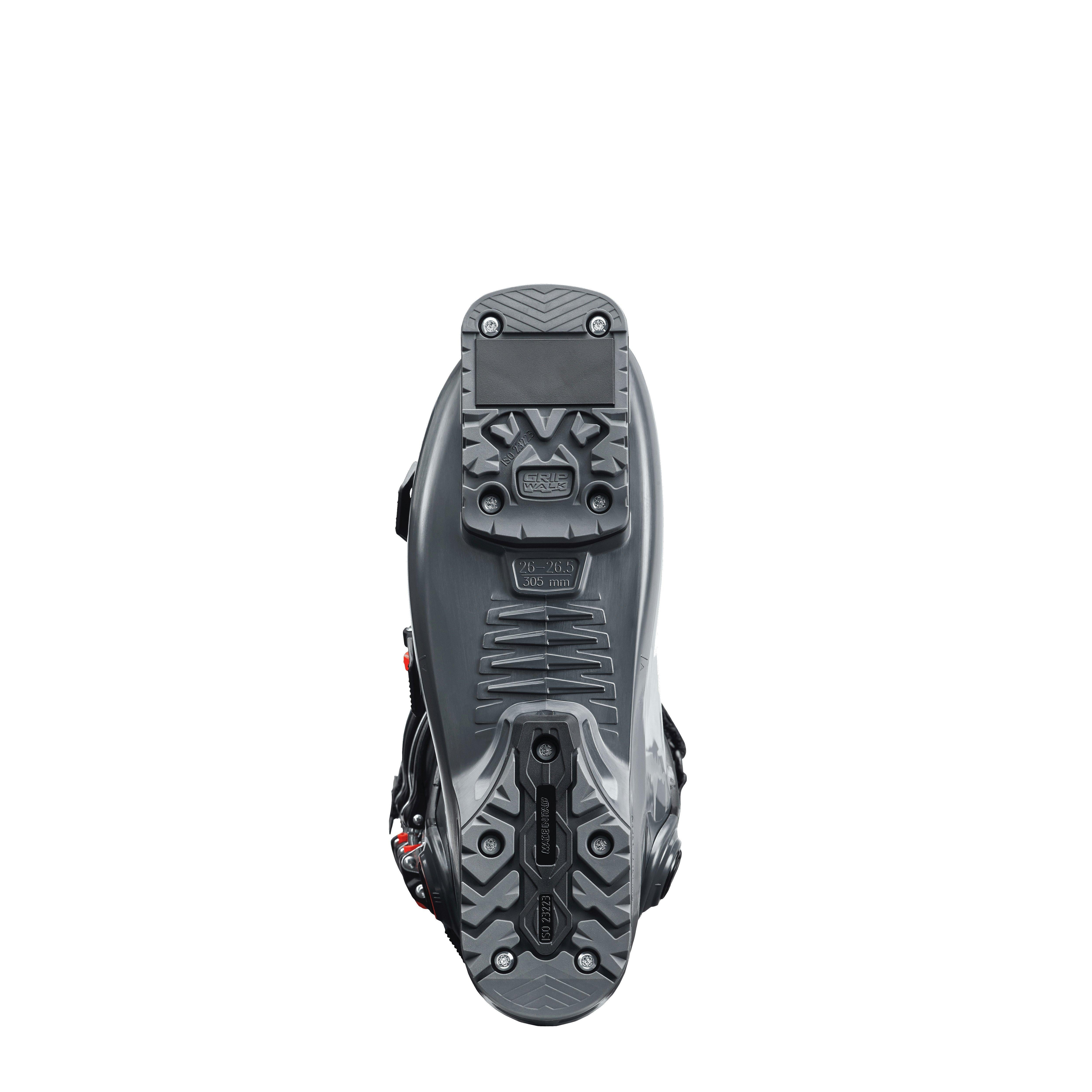 Men's Promachine 110 GW Ski Boots - Black
