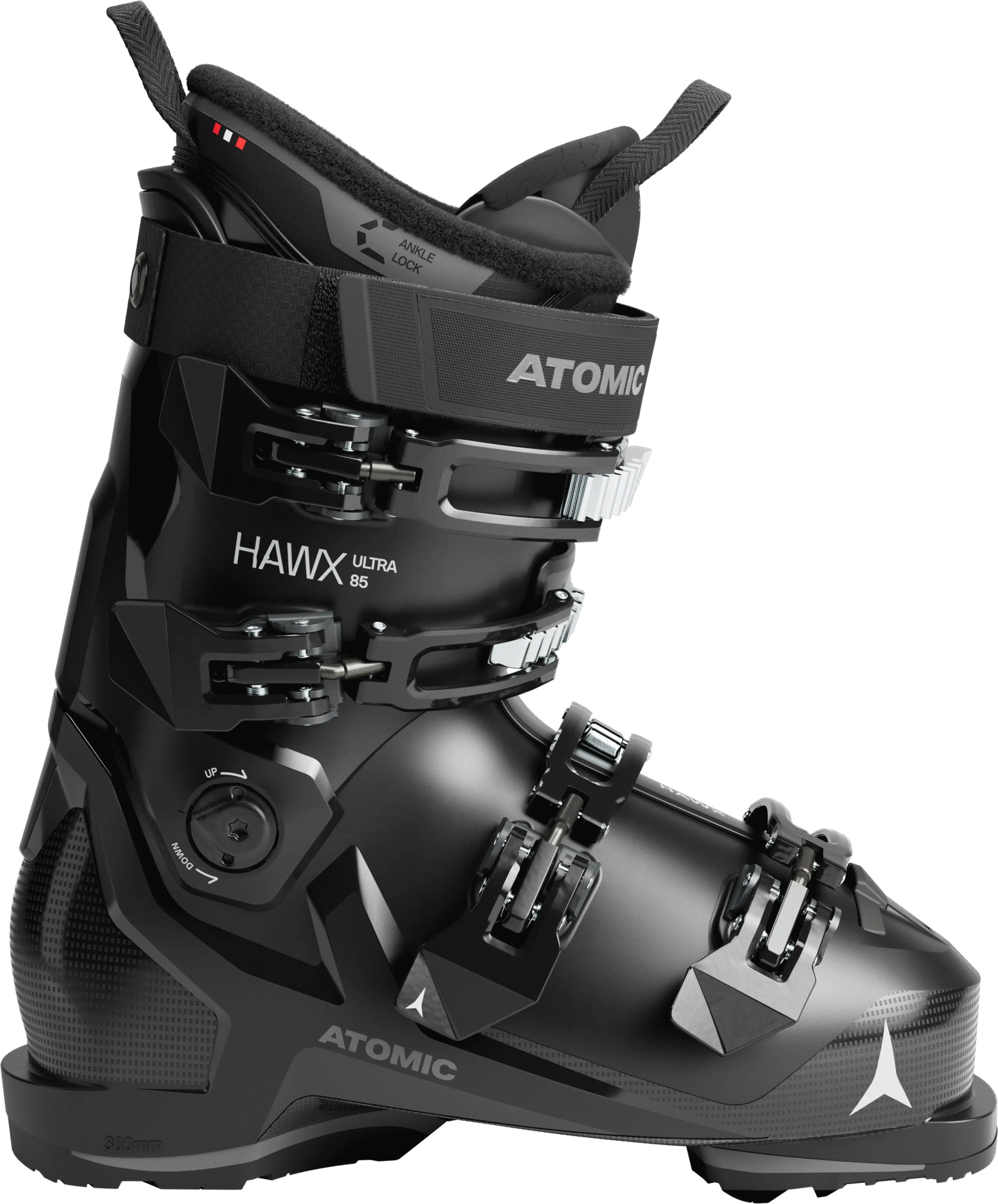 Women's Hawx Ultra 85 Ski Boot - Black