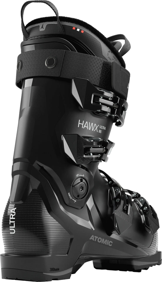 Women's Hawx Ultra 85 Ski Boot - Black