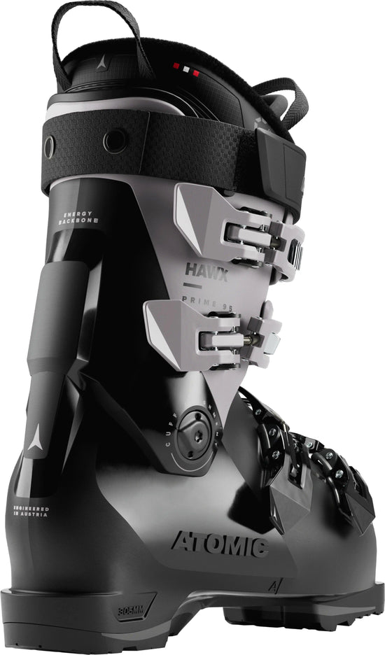 Women's Hawx Prime 95 Ski Boot - Black / Dust