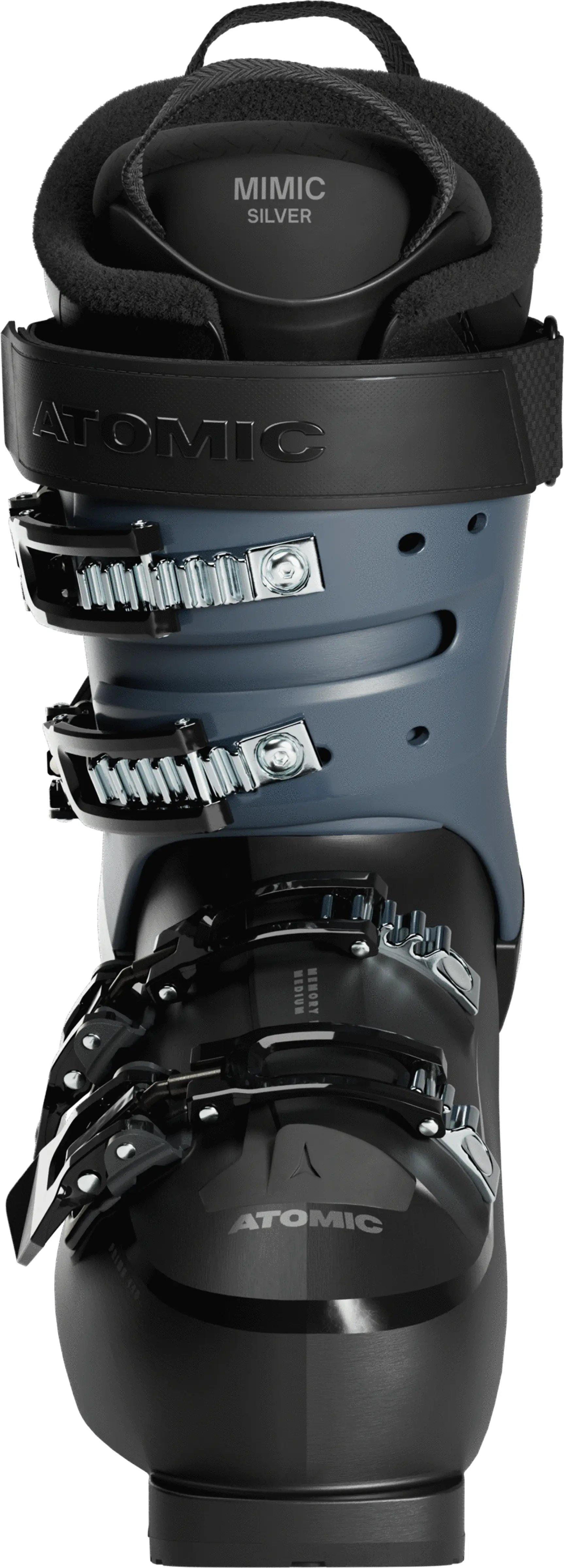 Men's Hawx Prime 110 - Black / Glacier