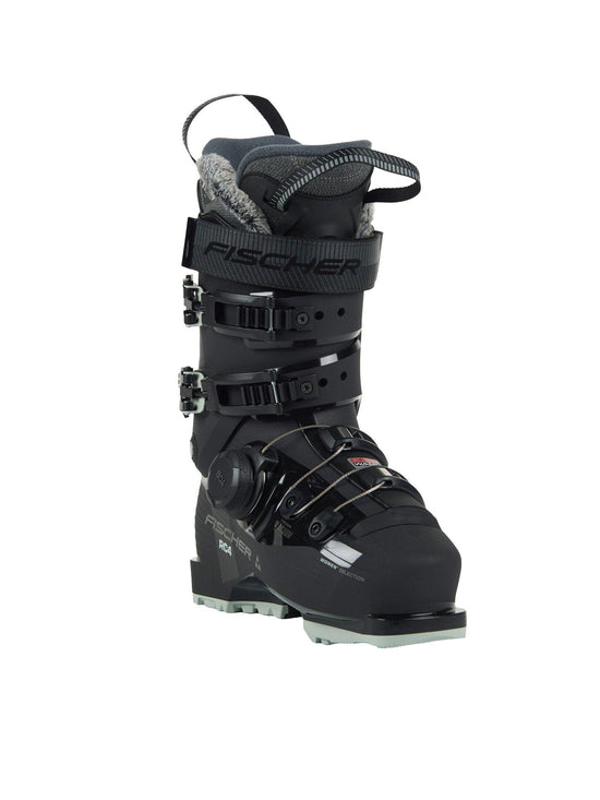 Women's RC4 95 LV BOA VAC Ski Boot - Black