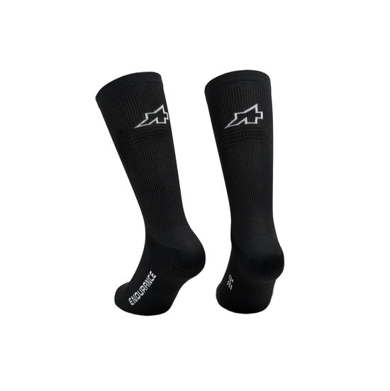 Unisex Endurance Socks S11 - Black