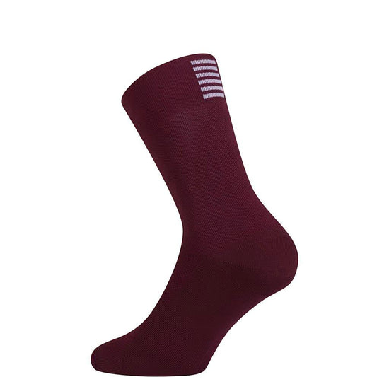 Rapha Pro Team Socks (Reg) - Red