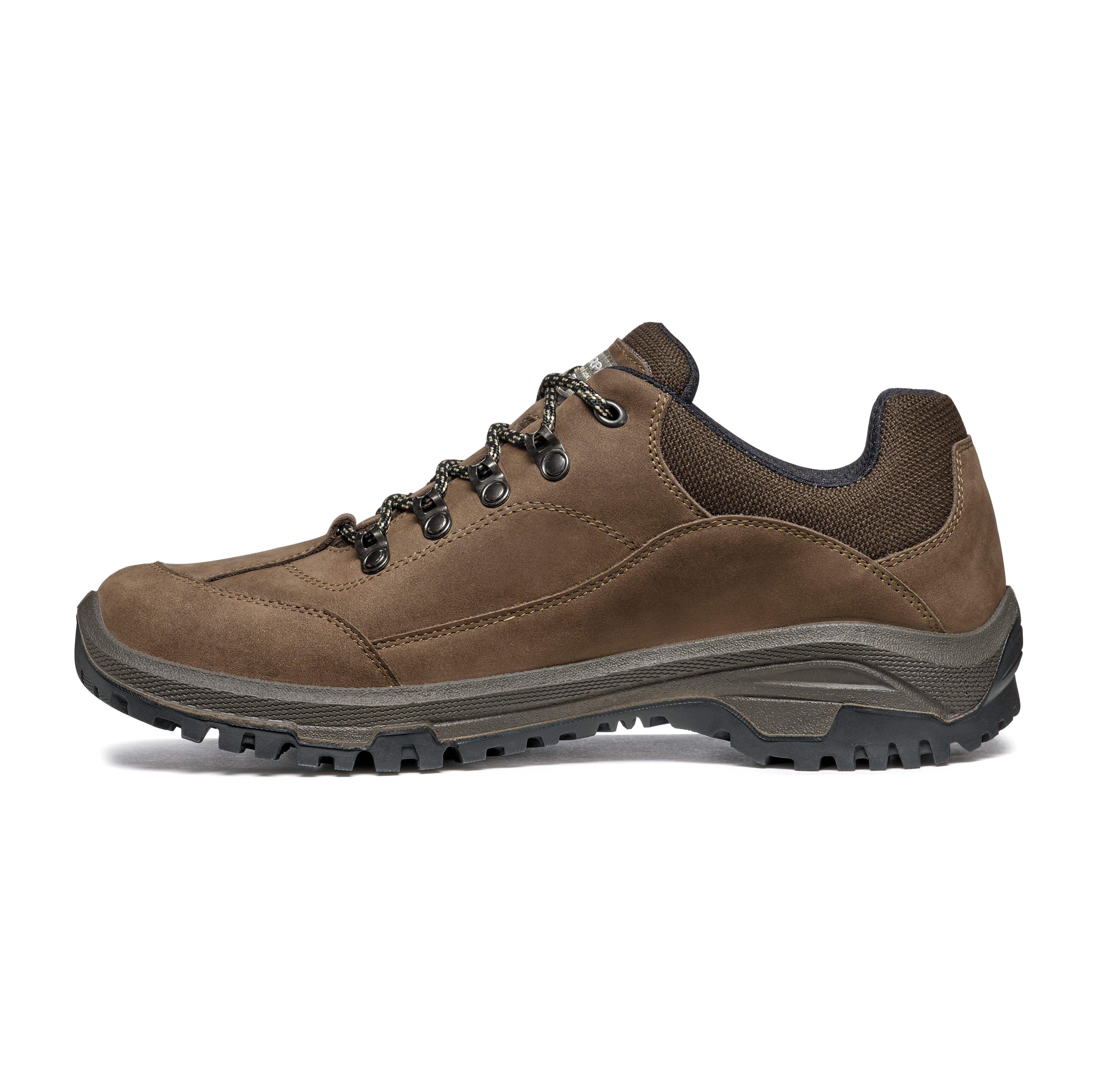 Men's Cyrus GORE-TEX Walking Shoes - Brown